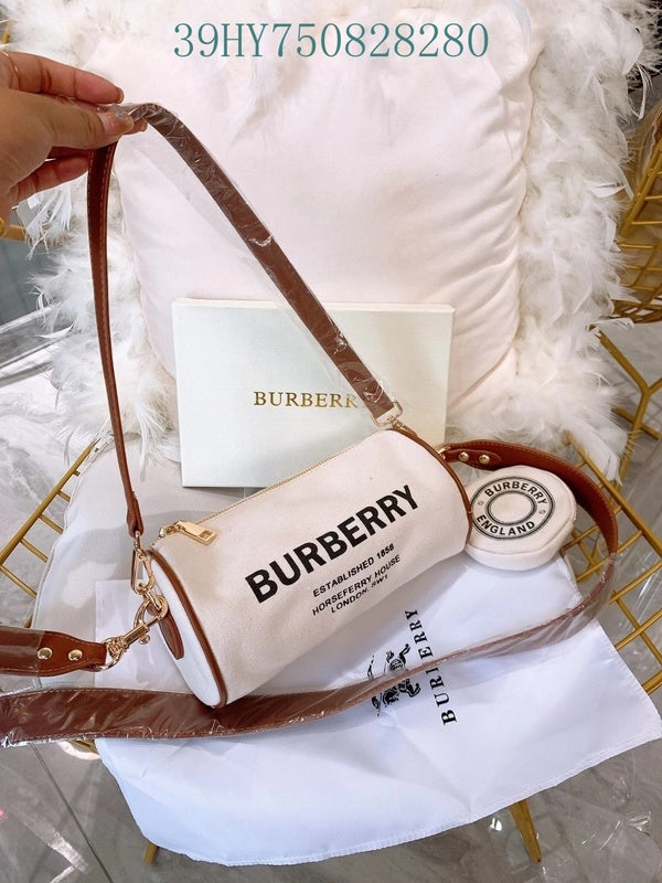 Fan Fashion -GLM - Top quality BBR Bags - 607