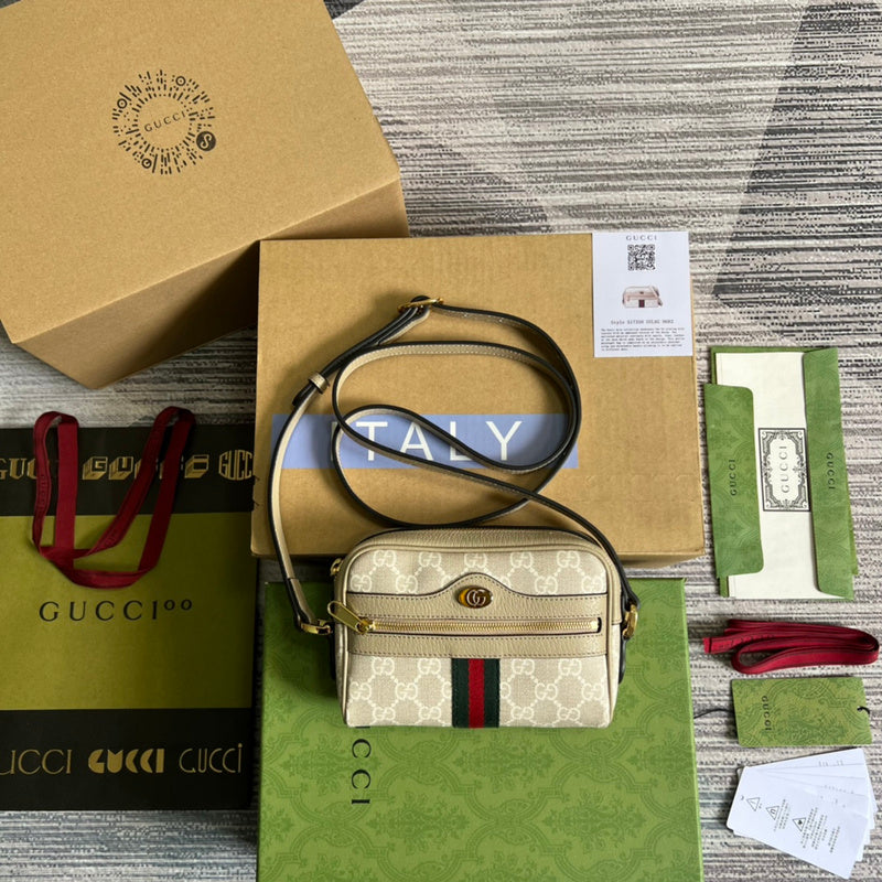 Satchel Bags - GCI Bags - 4484