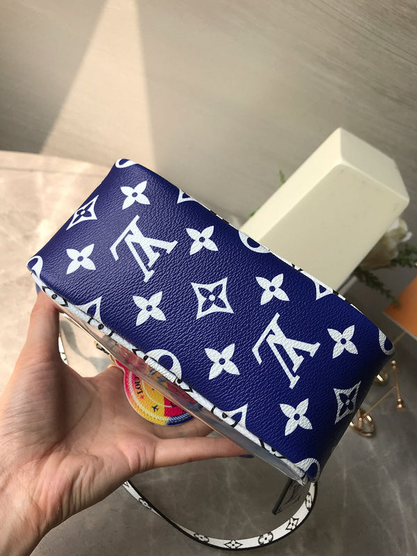 Satchel Bags - VL Bags - 4682