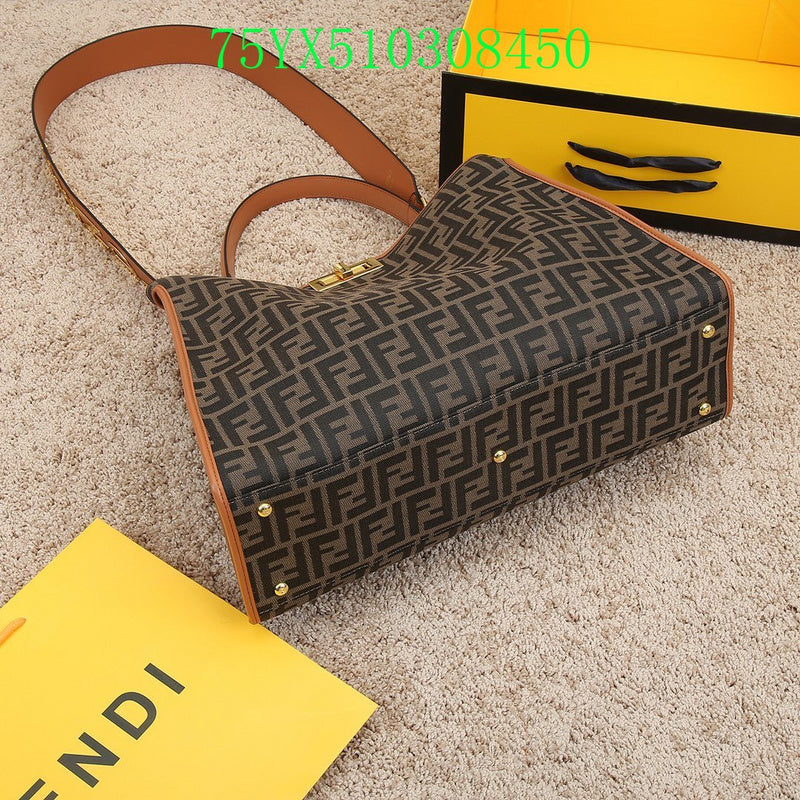 Glami - FDE Bags - 3447