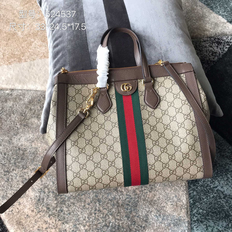 Satchel Bags - GCI Bags - 6390