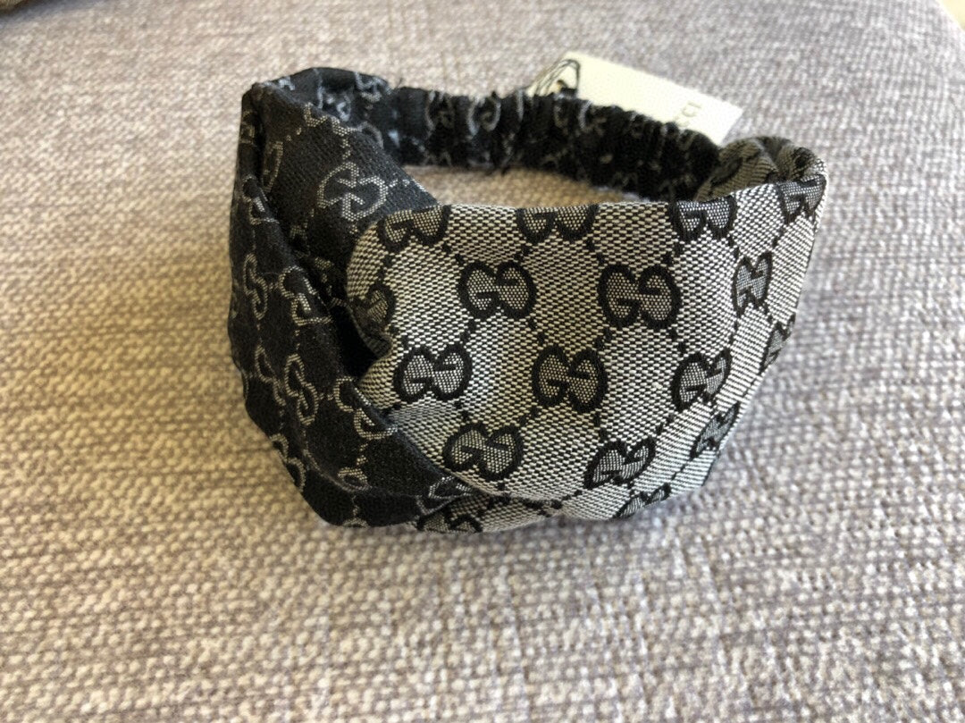 GLM - New Hair Band GCI 005