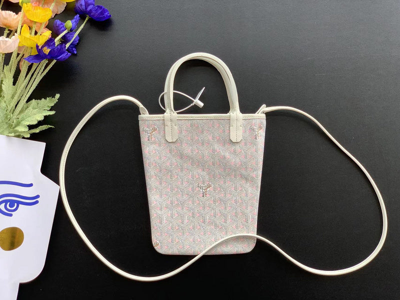 Satchel Bags - GOD Bags - 597