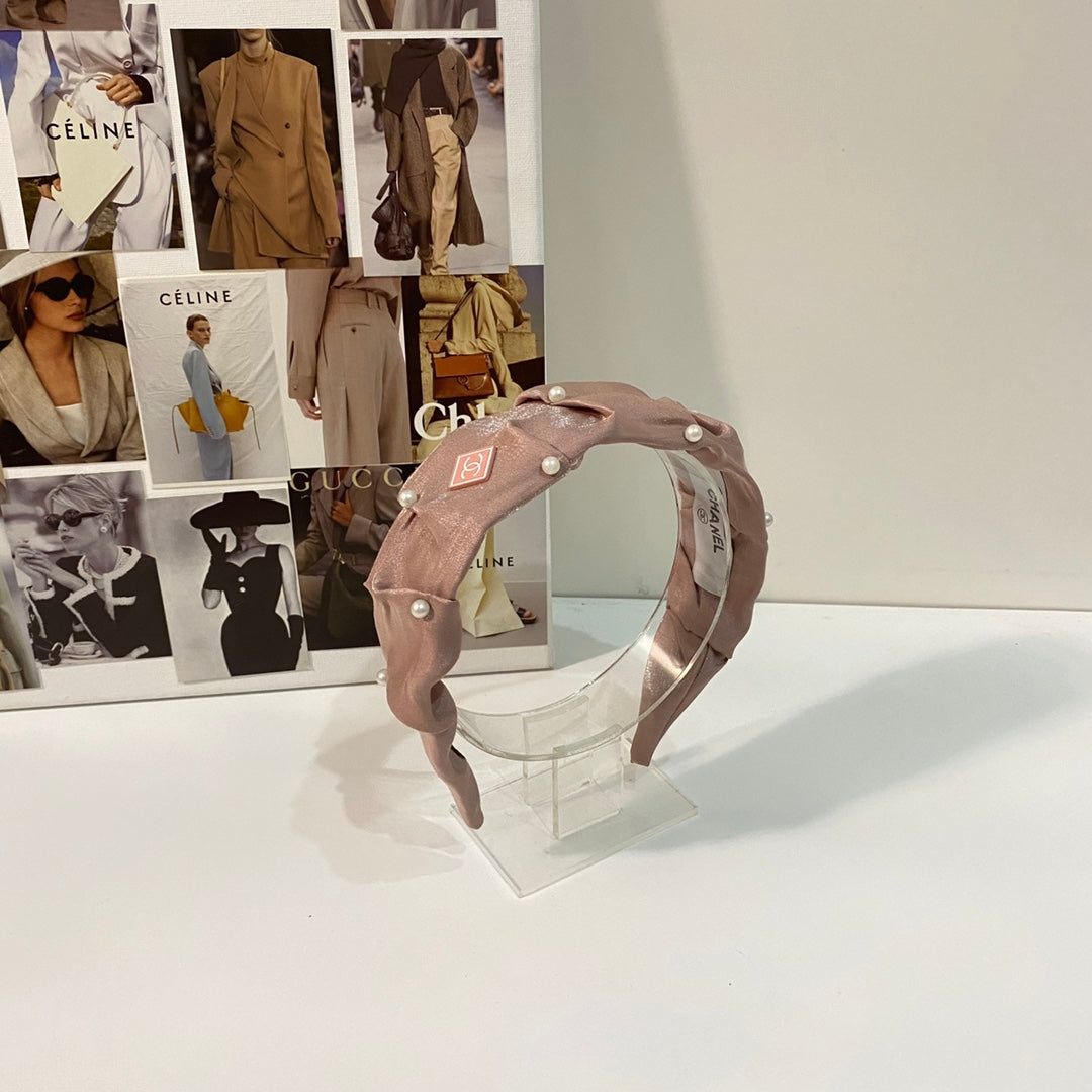 GLM - New Hair Band CHL 019