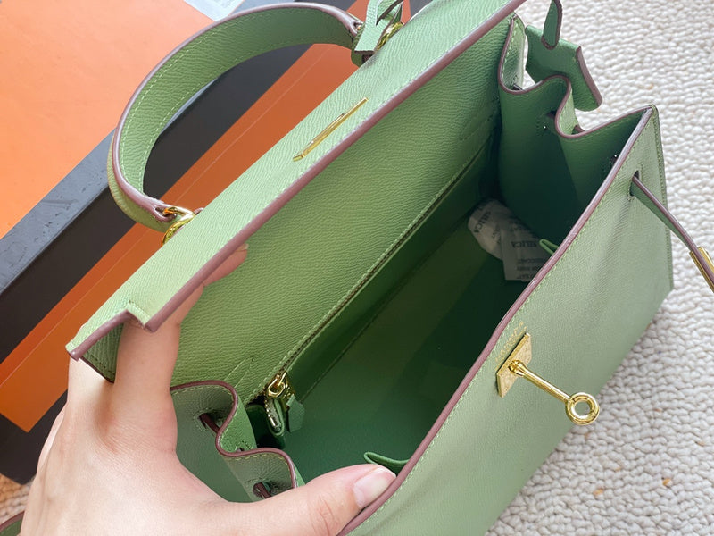 Satchel Bags - HMS Bags - 072