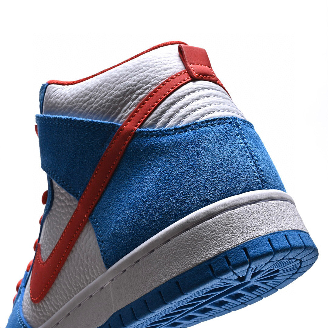 GLM - NKE SB Dunk Low Pro Jingle Cats