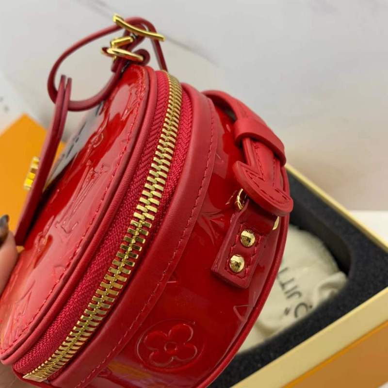 Satchel Bags - VL Bags - 6314