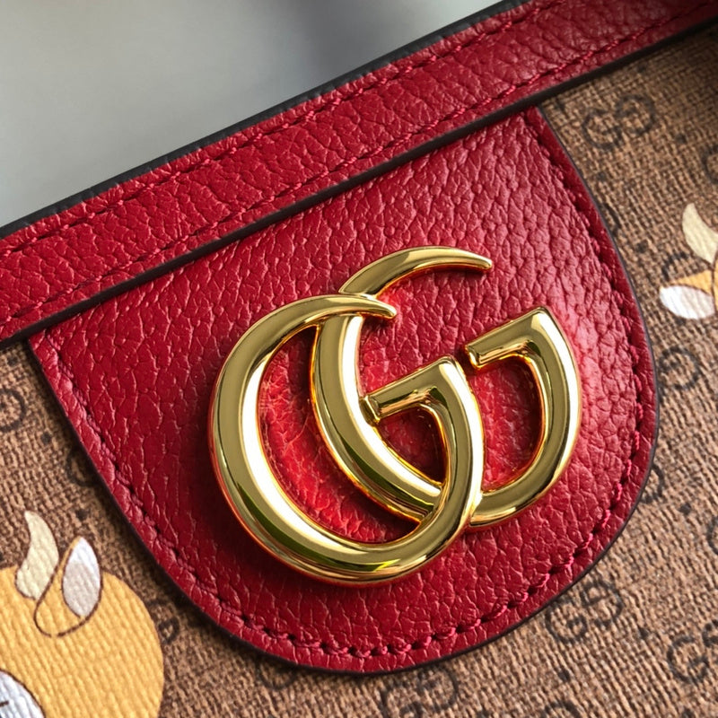 Satchel Bags - GCI Bags - 7051