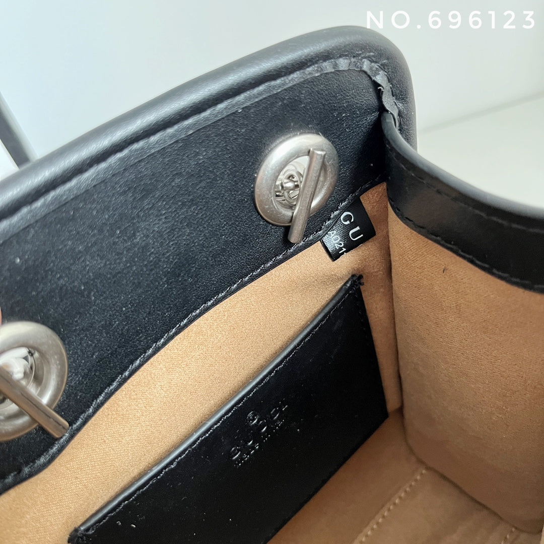 GLM - Top Quality Bag GCI 501