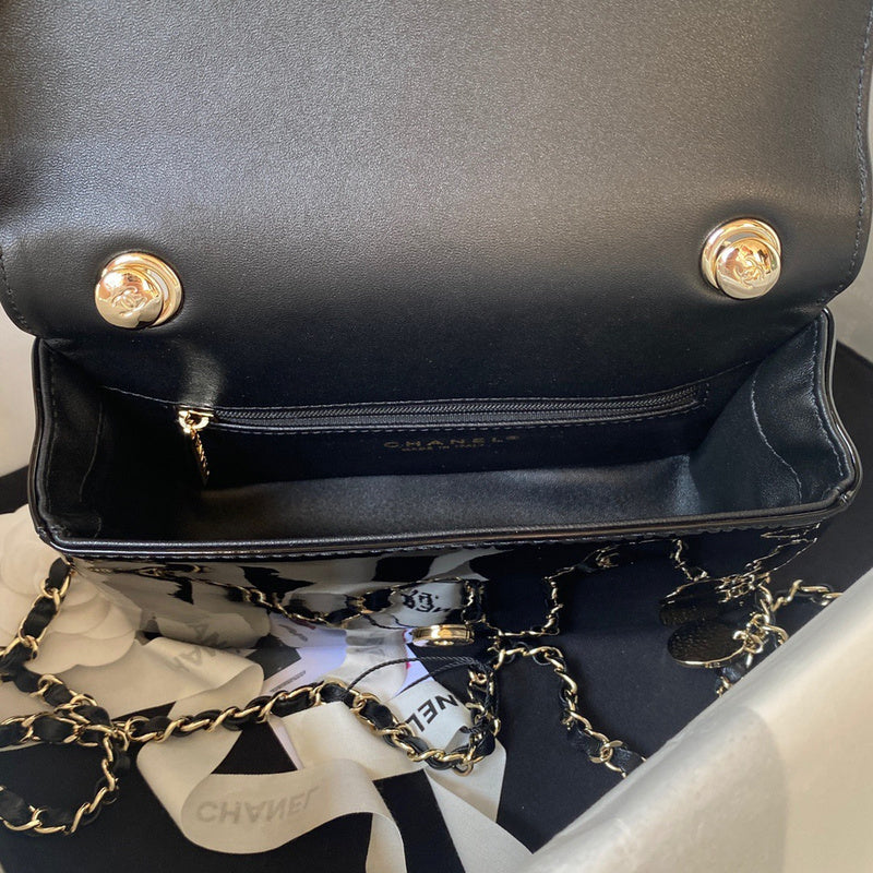 Satchel Bags - CHL Bags - 7523