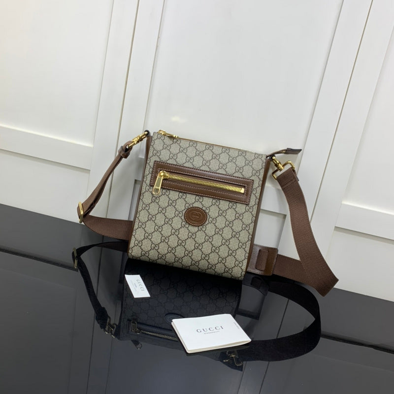 Satchel Bags - GUC Bags - 591