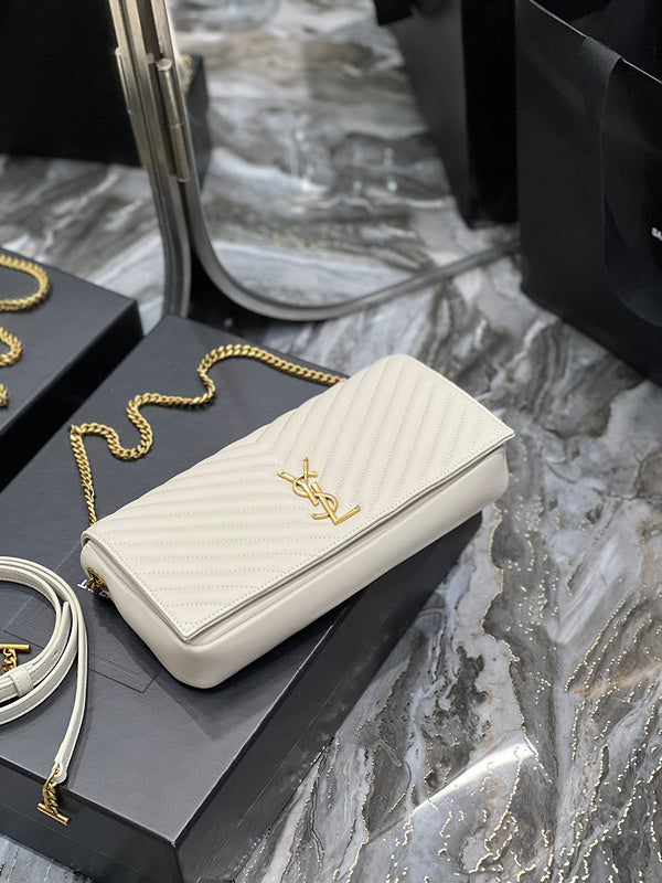 GLM - SLY Bags - 707