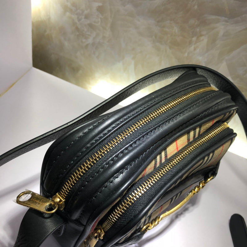 Fan Fashion -GLM - Top quality BBR Bags - 1329