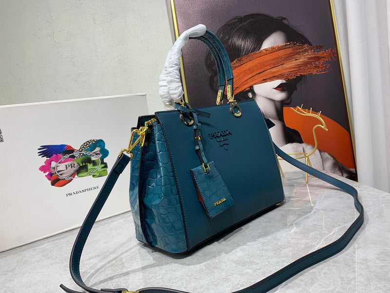 Satchel Bags - PDA Bags - 765