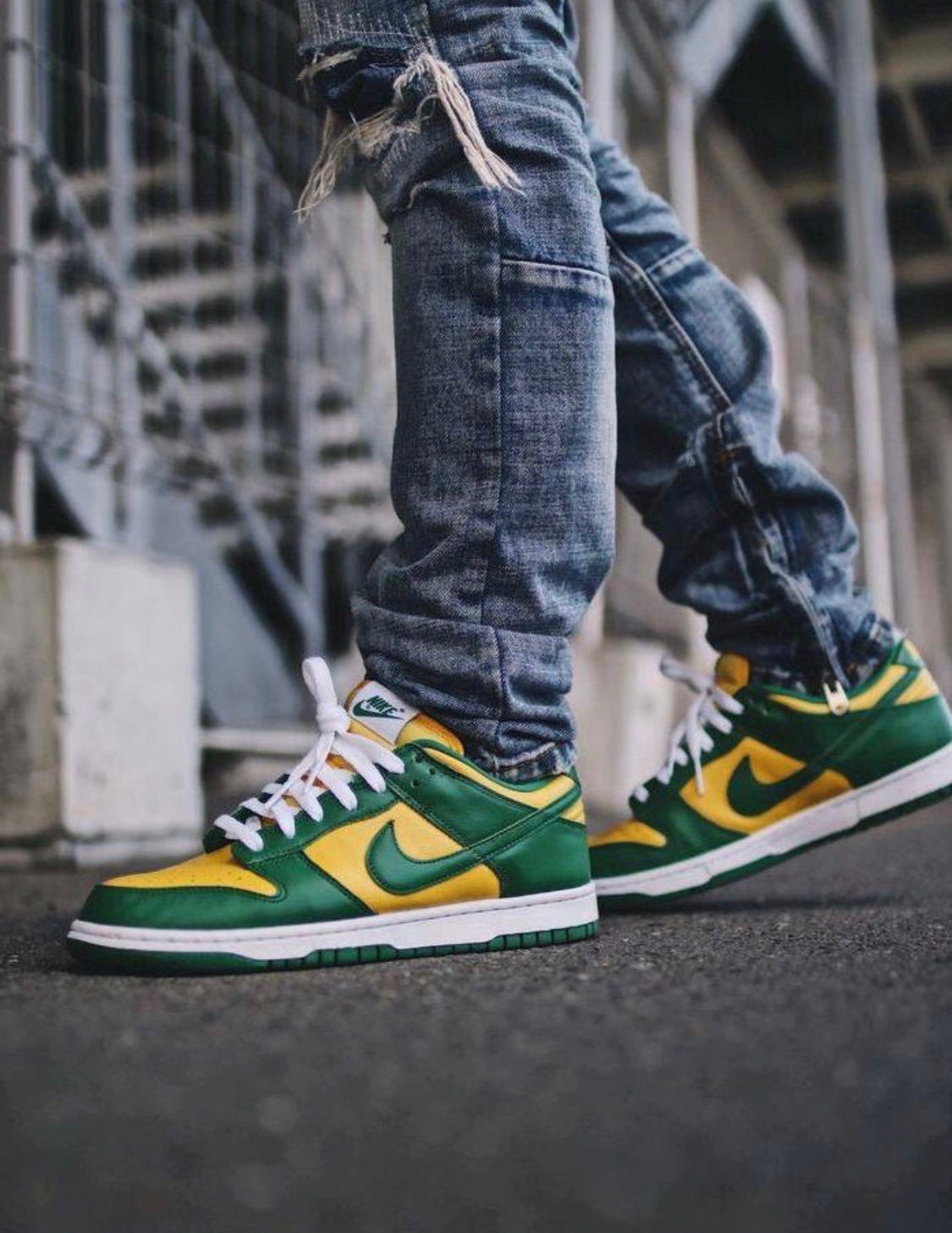 GLM - NKE Brazil Limited Sprite