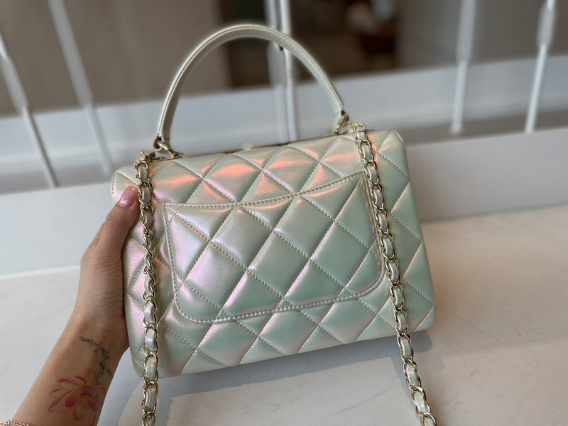 Satchel Bags - GUC Bags - 1801
