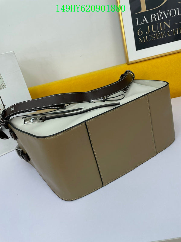 Satchel Bags - LWE Bags - 258