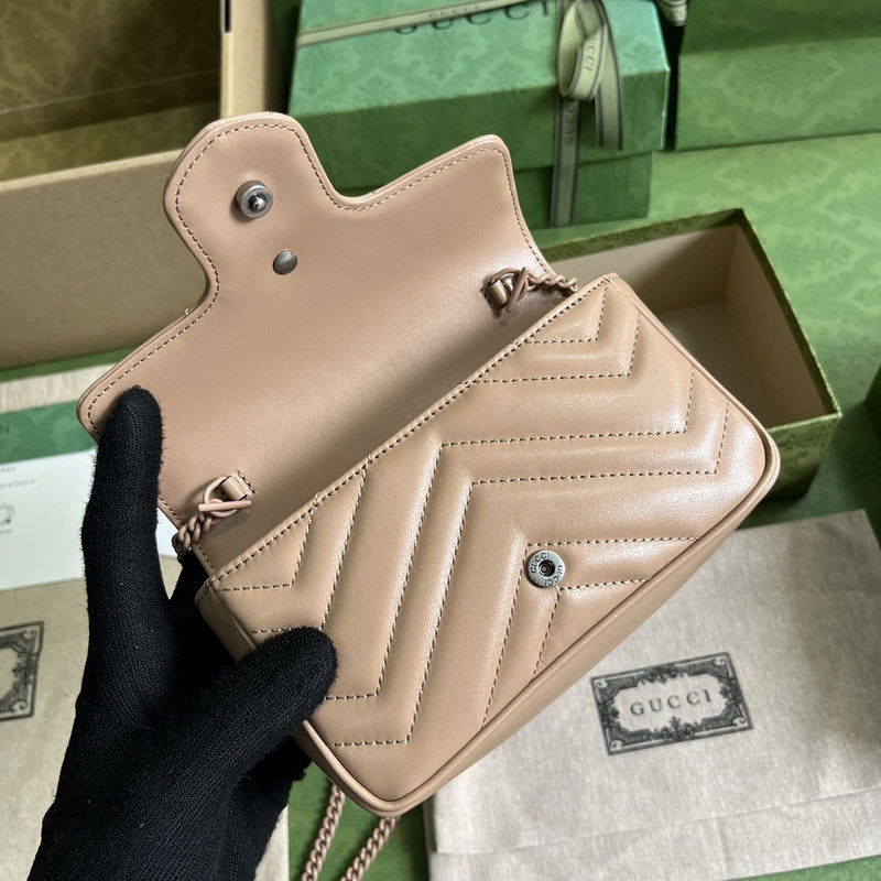Satchel Bags - GCI Bags - 498