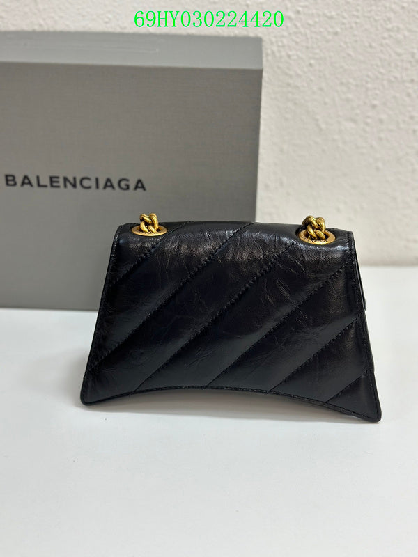 Satchel Bags - BGA Bags - 1906