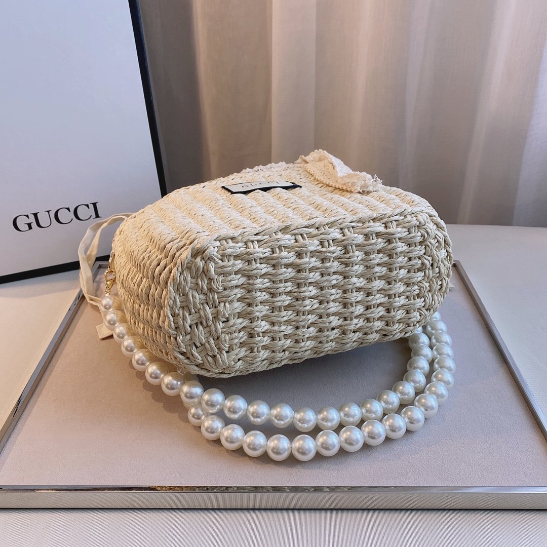 GLM - Top Quality Bags GCI 169