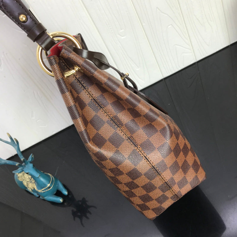 Satchel Bags - GUC Bags - 1668