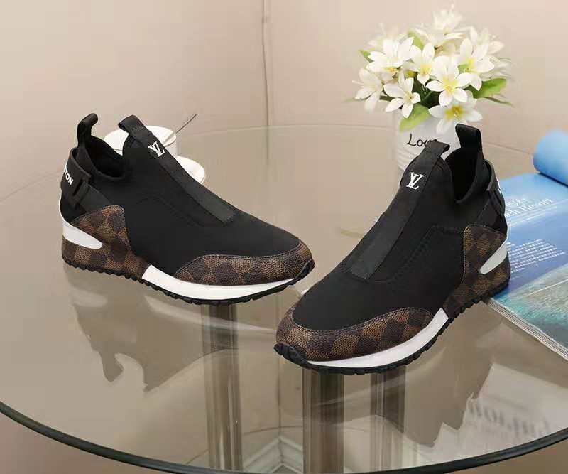 GLM - Top Quality Luv Sneaker 075