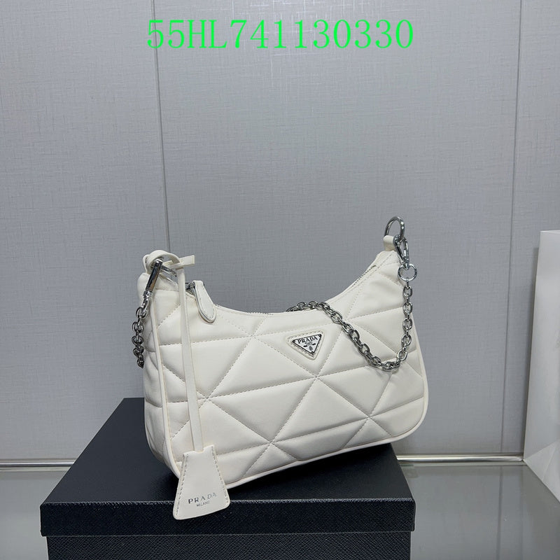 Satchel Bags - PDA Bags - 3764