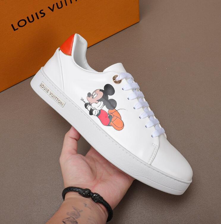 glami shop- LOV Men Shoes - 1797