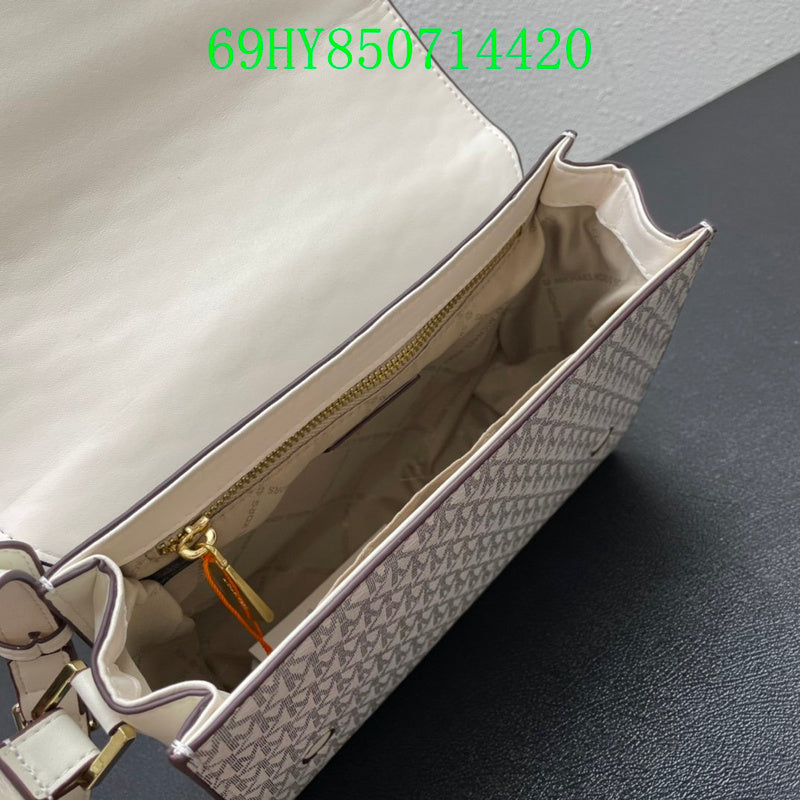 Satchel Bags - MK Bags - 282