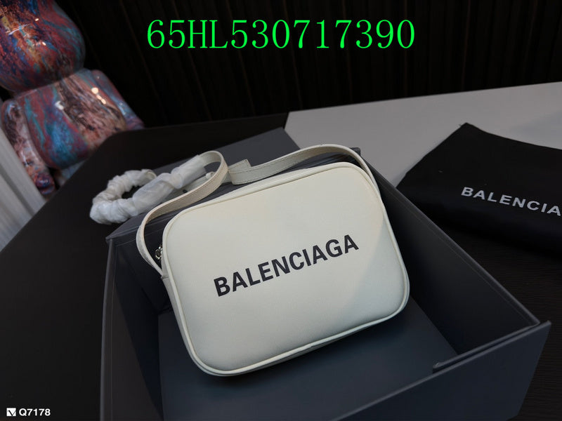 Glami GlamI - BGA Bags - 1702