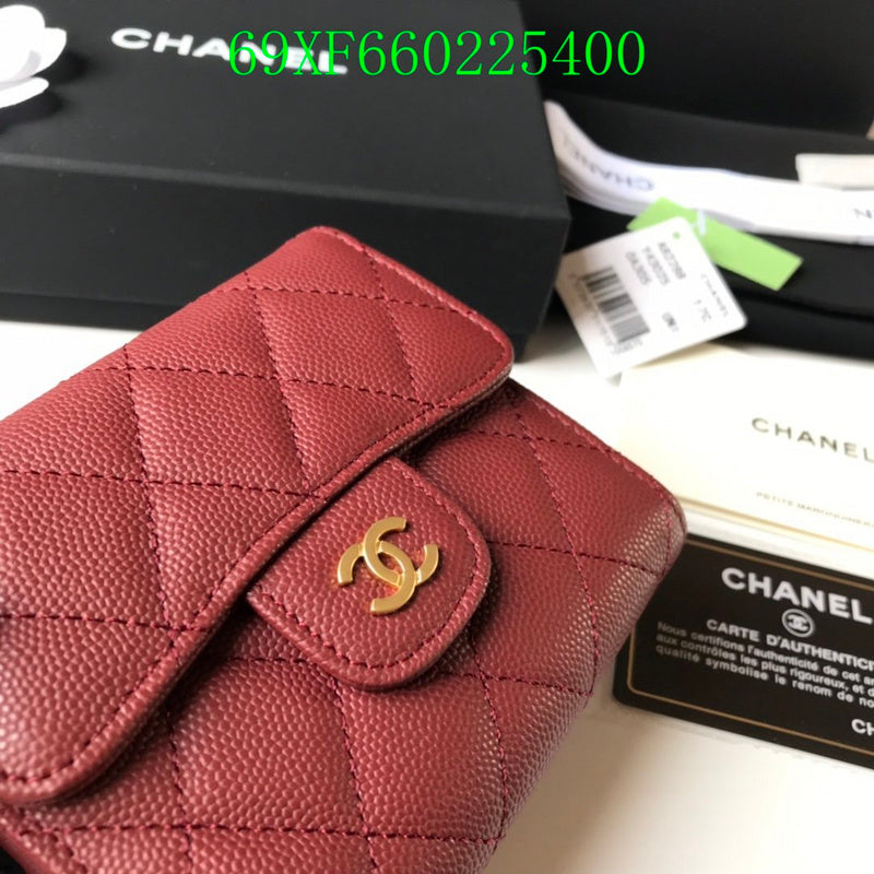 Glami - CHL Wallet - 2508