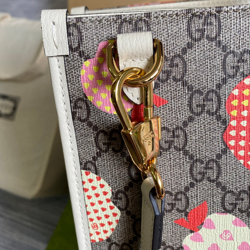 Satchel Bags - GCI Bags - 2811
