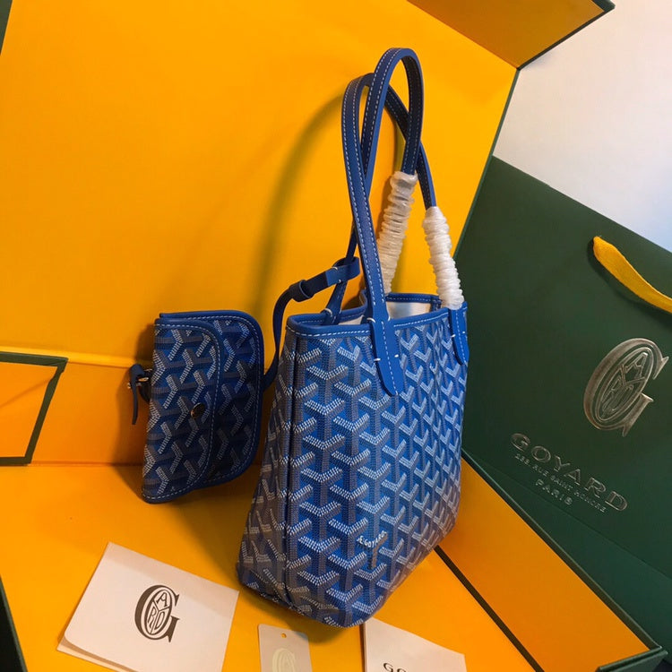 GLM - GYO Bags - 1276