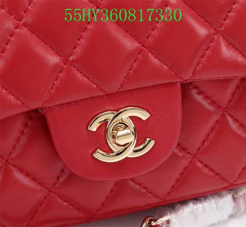 Satchel Bags - CHL Bags - 5278