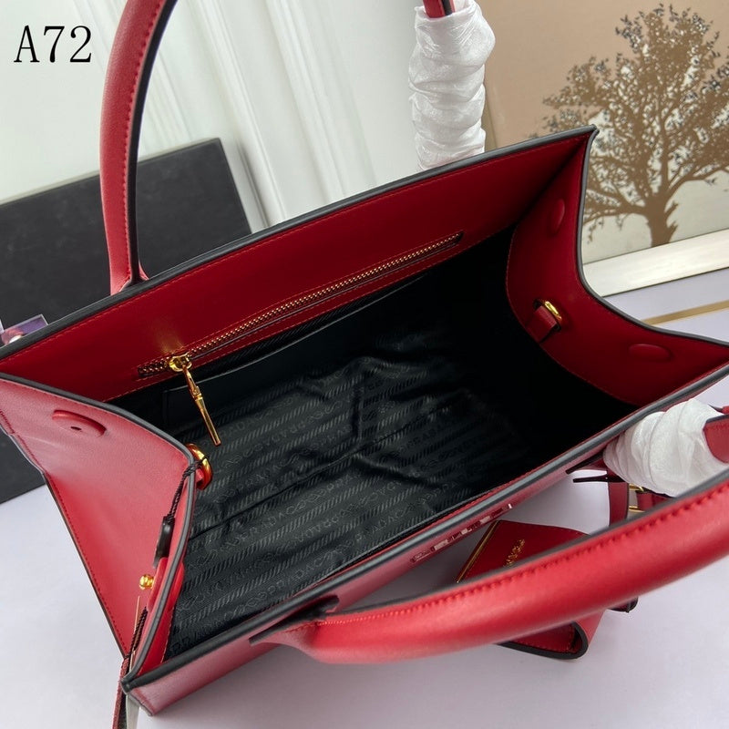 Satchel Bags - PDA Bags - 849