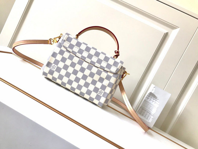 Satchel Bags - VL Bags - 2218