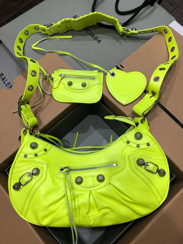 Glami- - BG Bags - 095