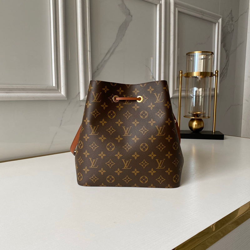 Satchel Bags - VL Bags - 6345