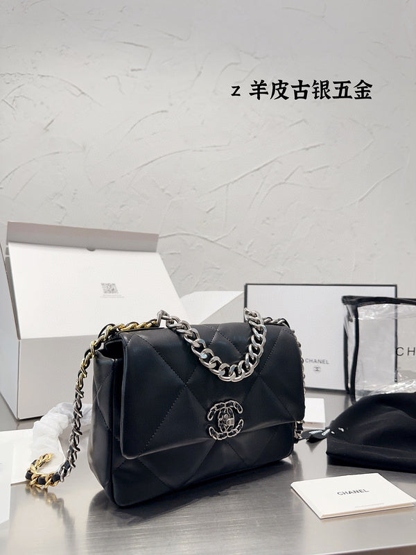 Satchel Bags - CHL Bags - 6956