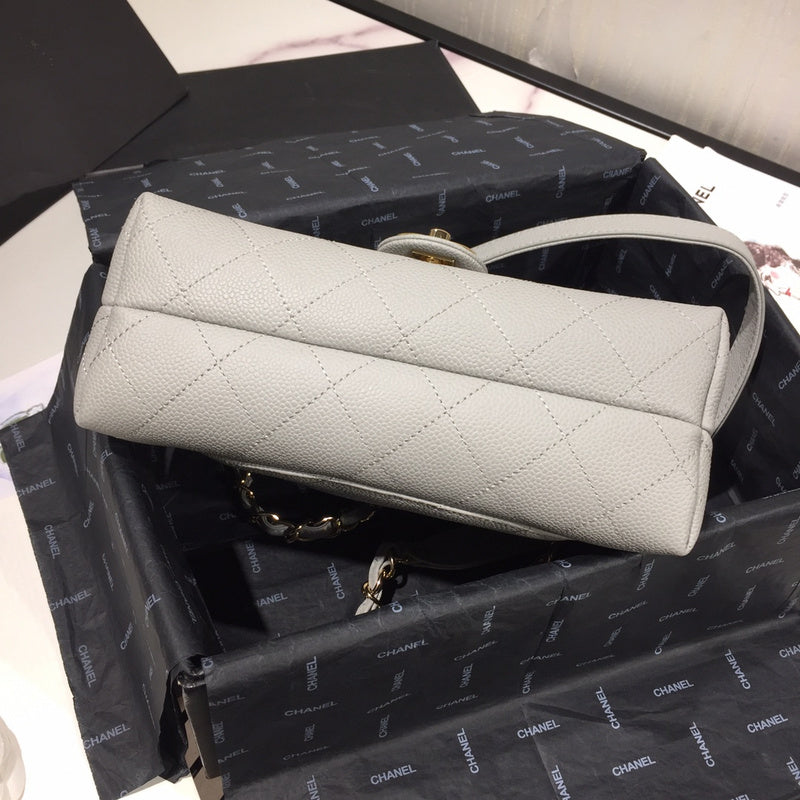 Satchel Bags - CHL Bags - 6420