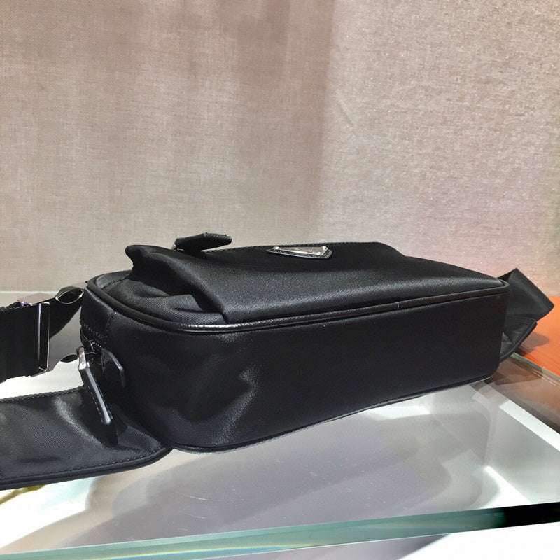 Satchel Bags - PDA Bags - 126
