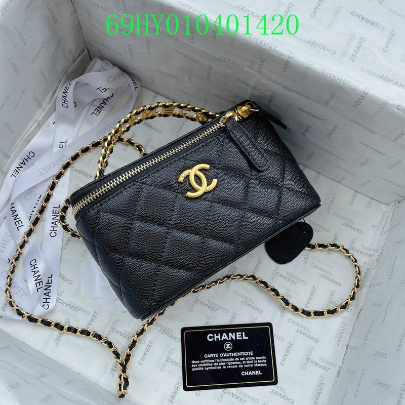 Glami - CHL Bags - 2834