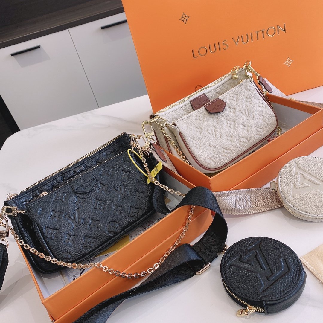 GLM - Top Quality Bags LUV 062