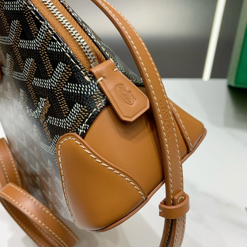 GLM - GYO Bags - 1340