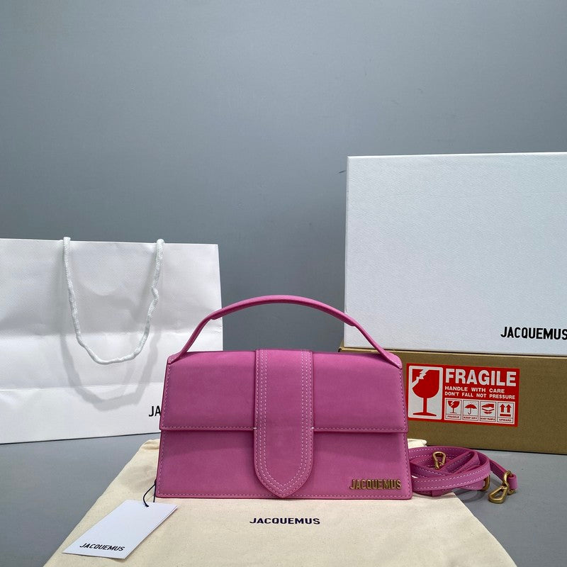 Satchel Bags - JQMS Bags - 253
