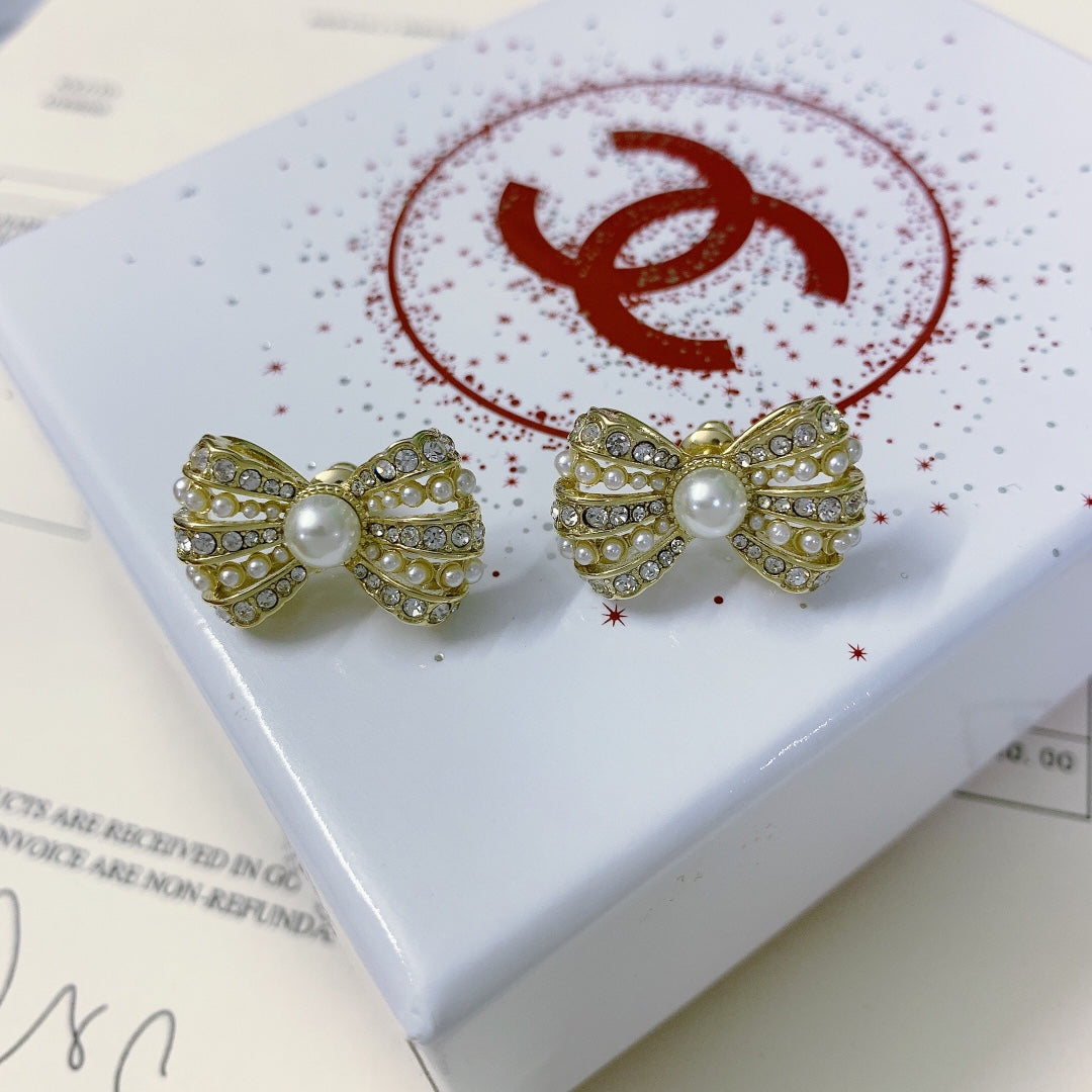 GLM - Top Quality Earring CHL 077