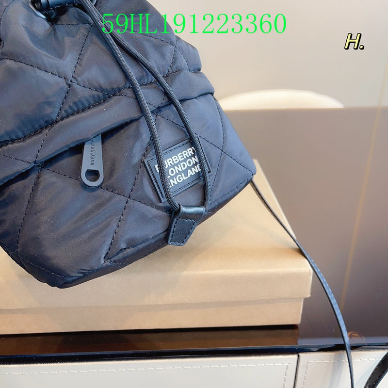Fan Fashion -GLM - Top quality BBR Bags - 219