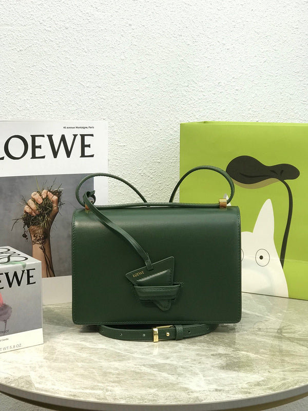 Satchel Bags - LWE Bags - 380