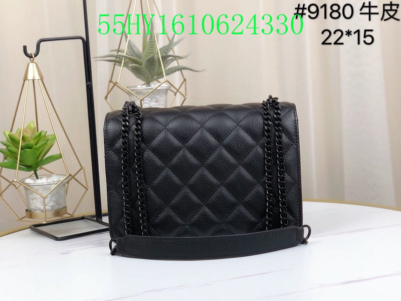 Satchel Bags - CHL Bags - 5325