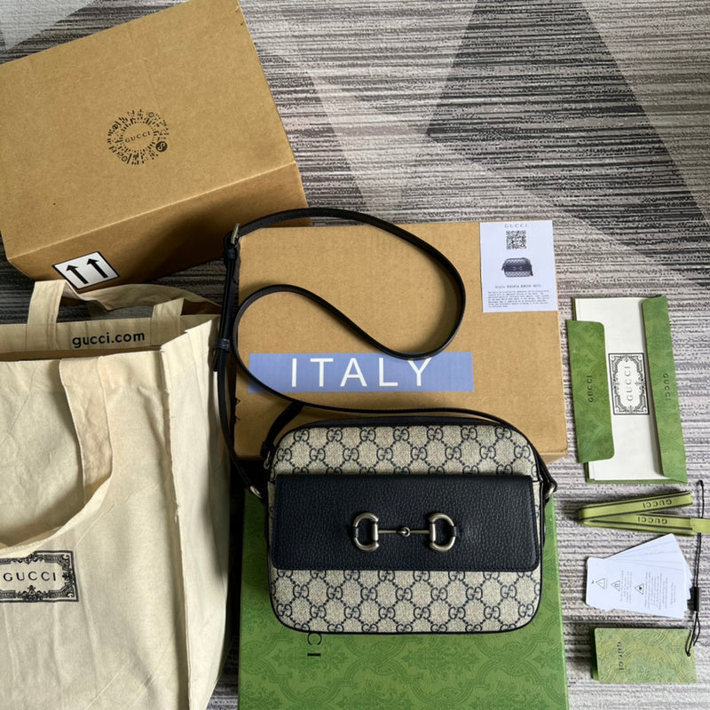 Satchel Bags - GCI Bags - 4569